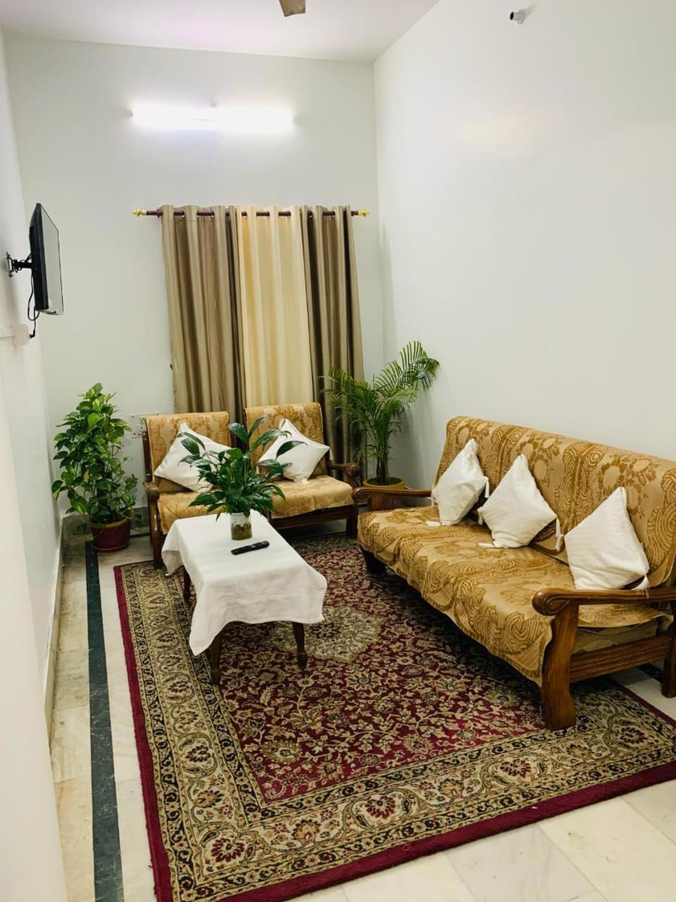 Homestay Indira Varanasi
