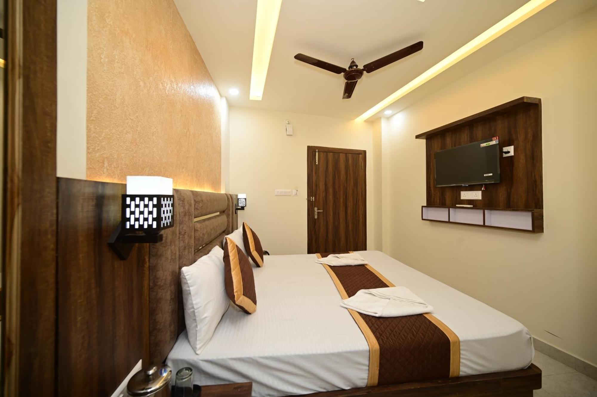 Hotel The Bella