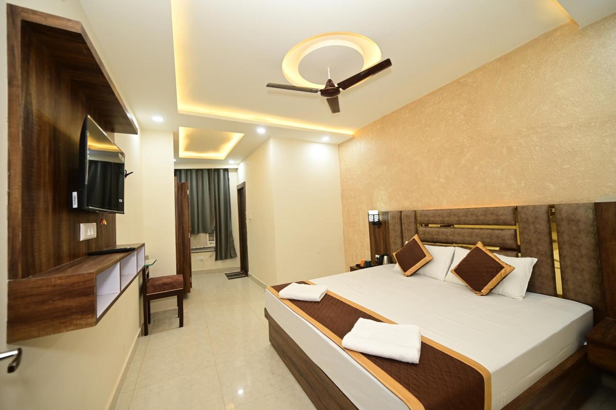 The Bella Hotel 3*