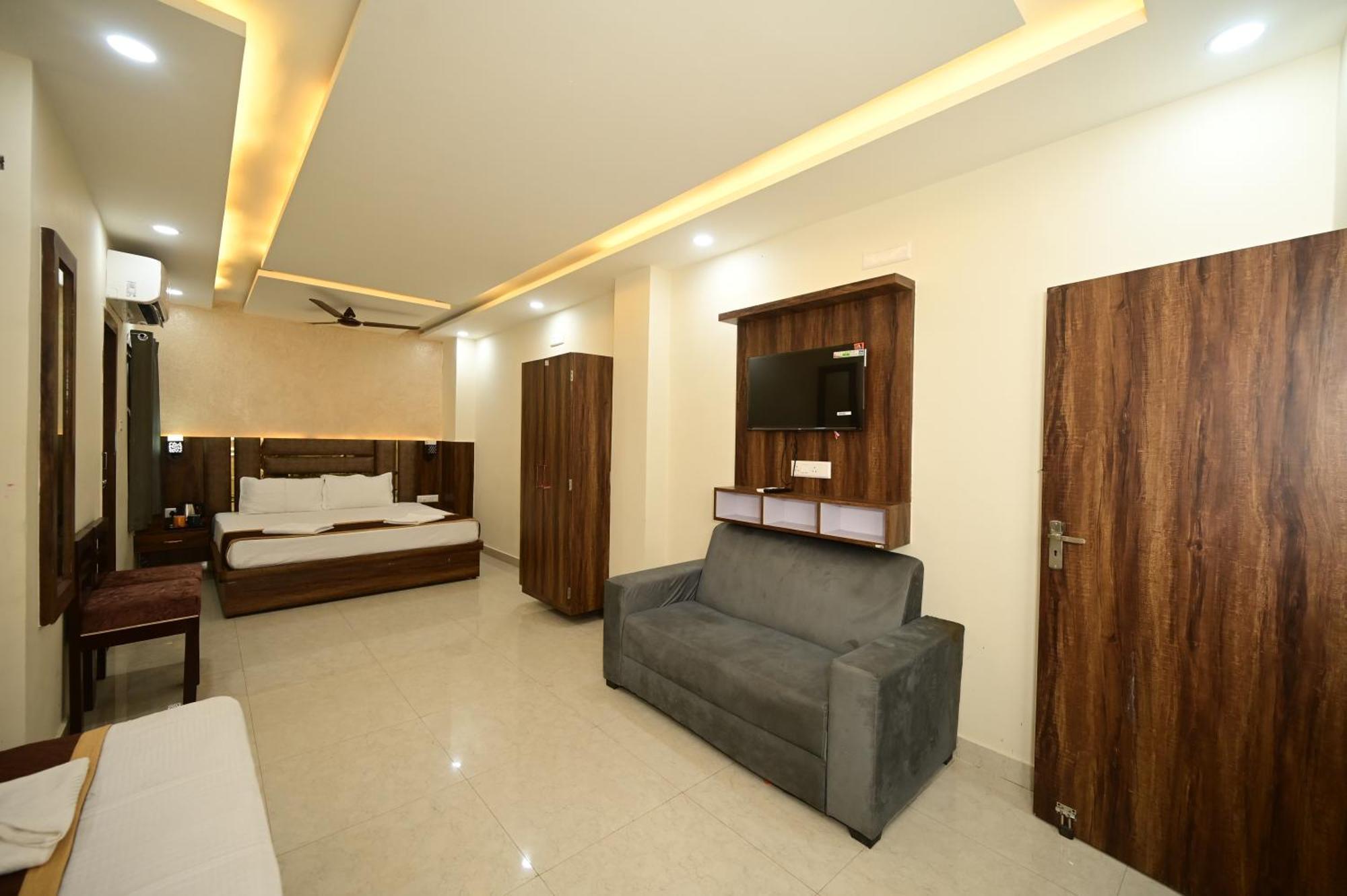 Hotel The Bella