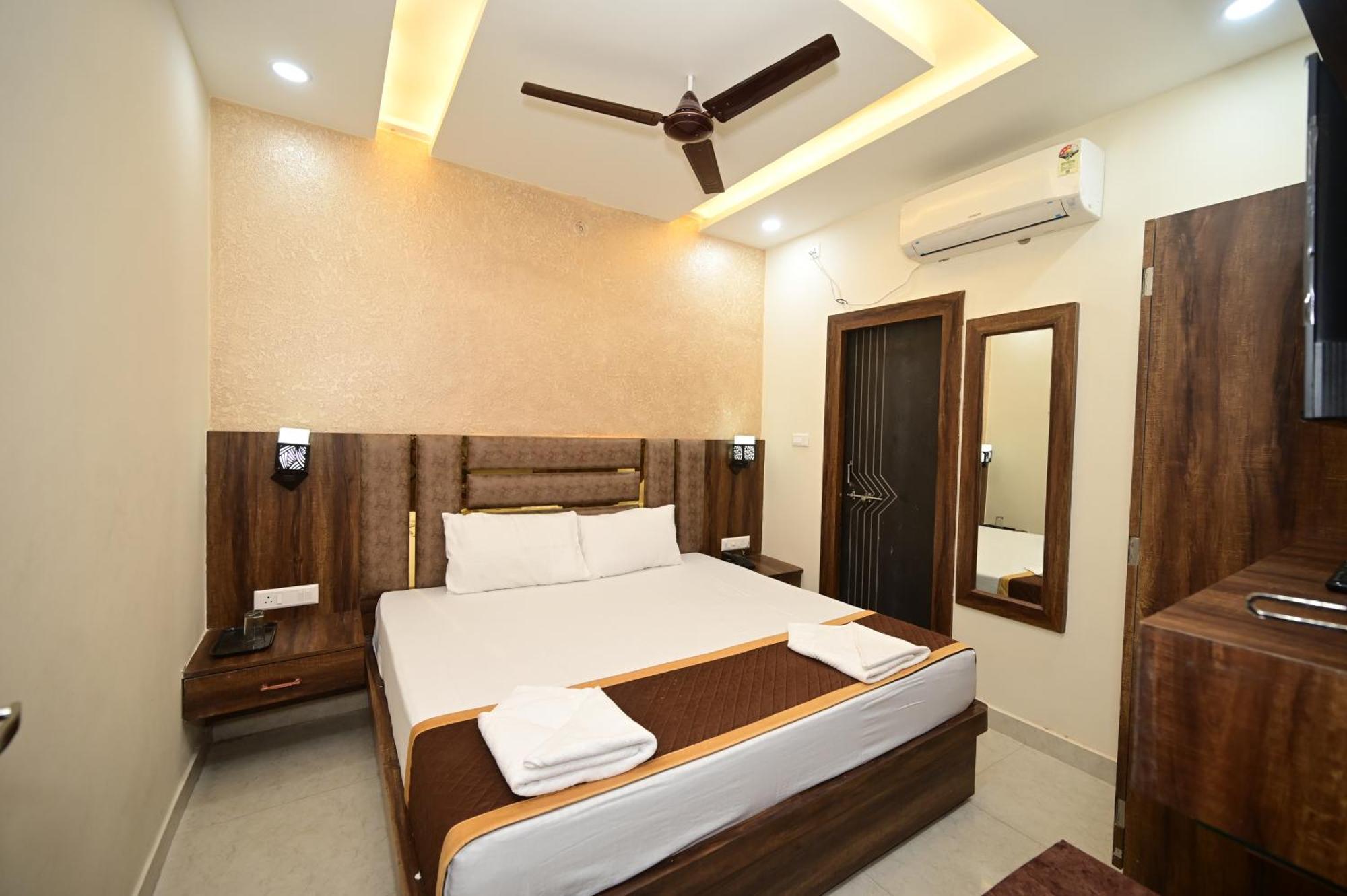 The Bella Hotel 3*