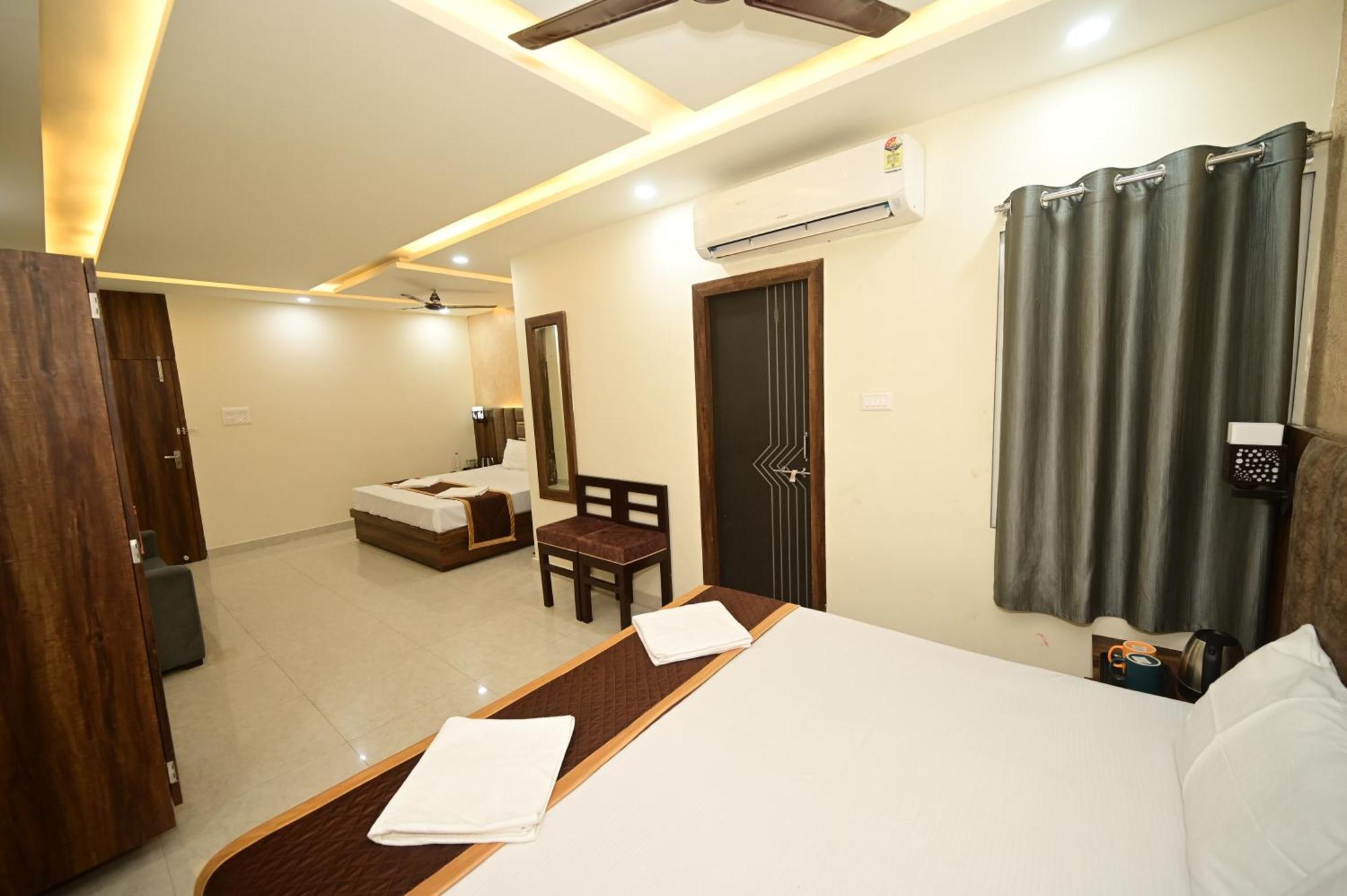 The Bella Hotel 3*