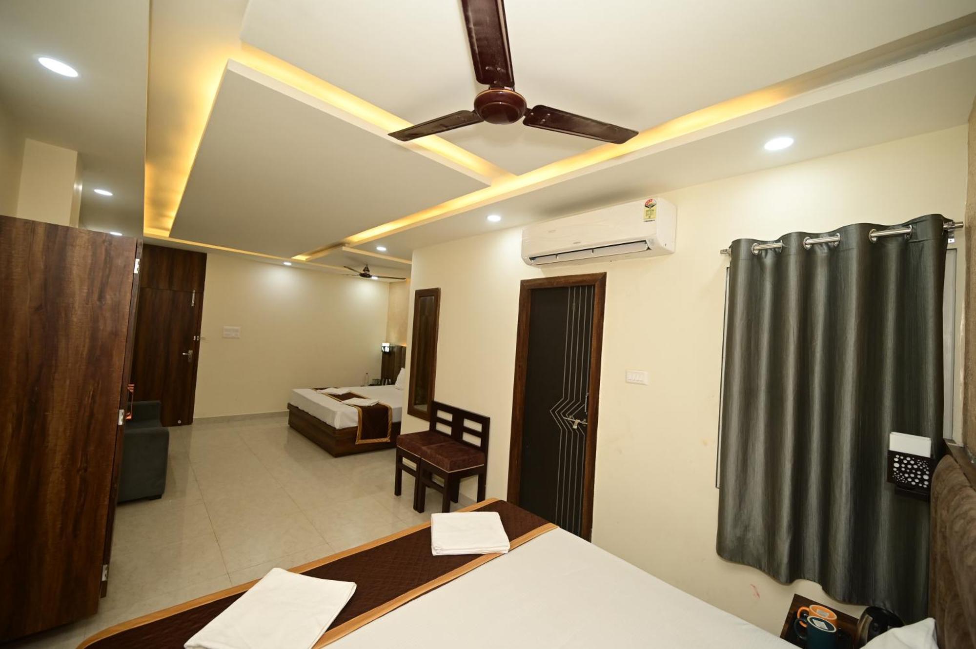 Hotel The Bella Varanasi