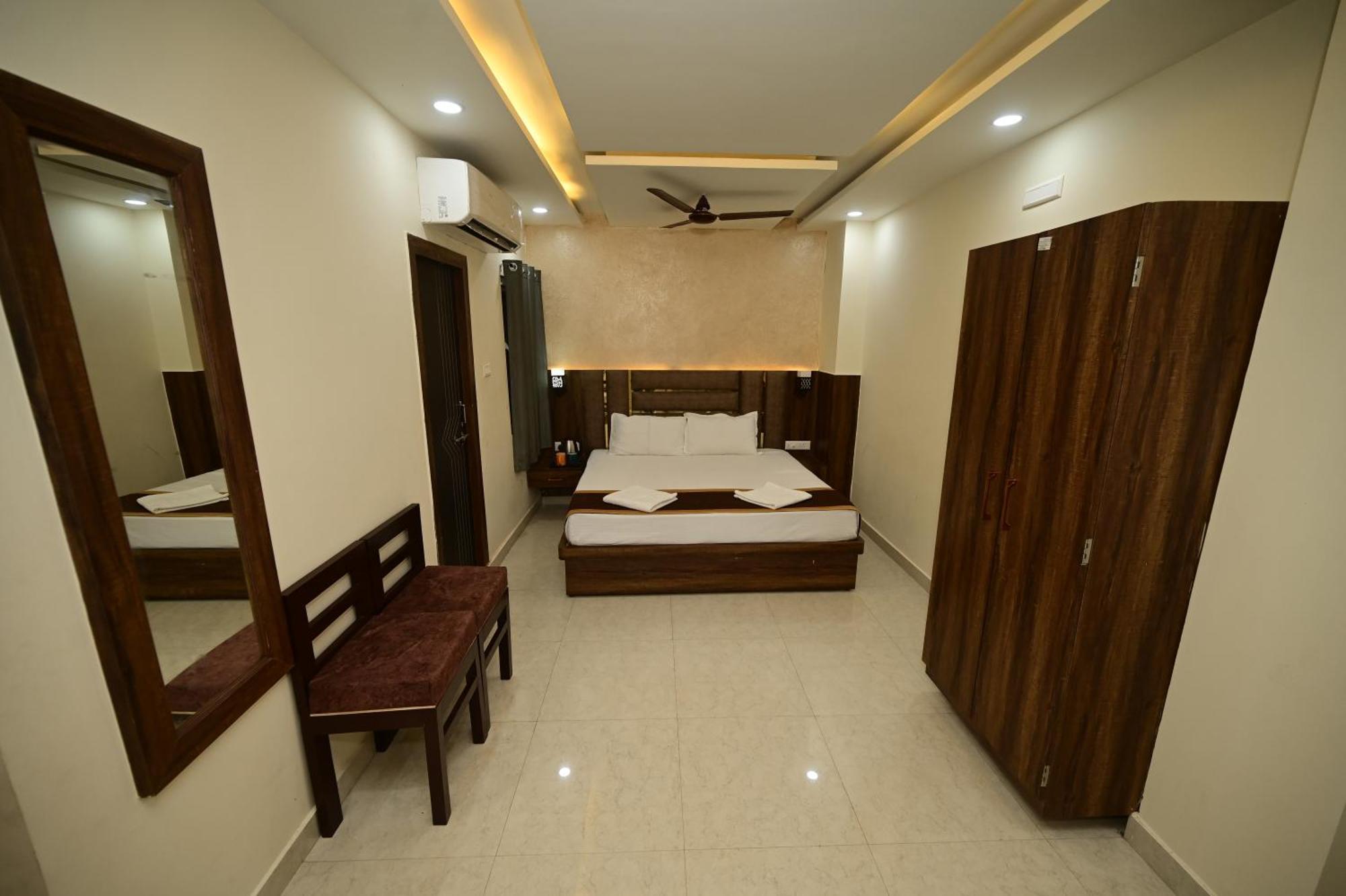 The Bella Hotel Varanasi
