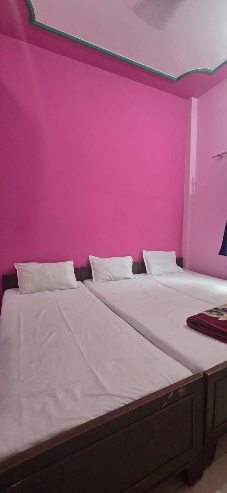 Hotel Shiva River View 3*