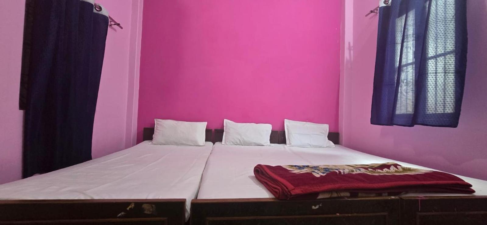 Hotel Shiva River View