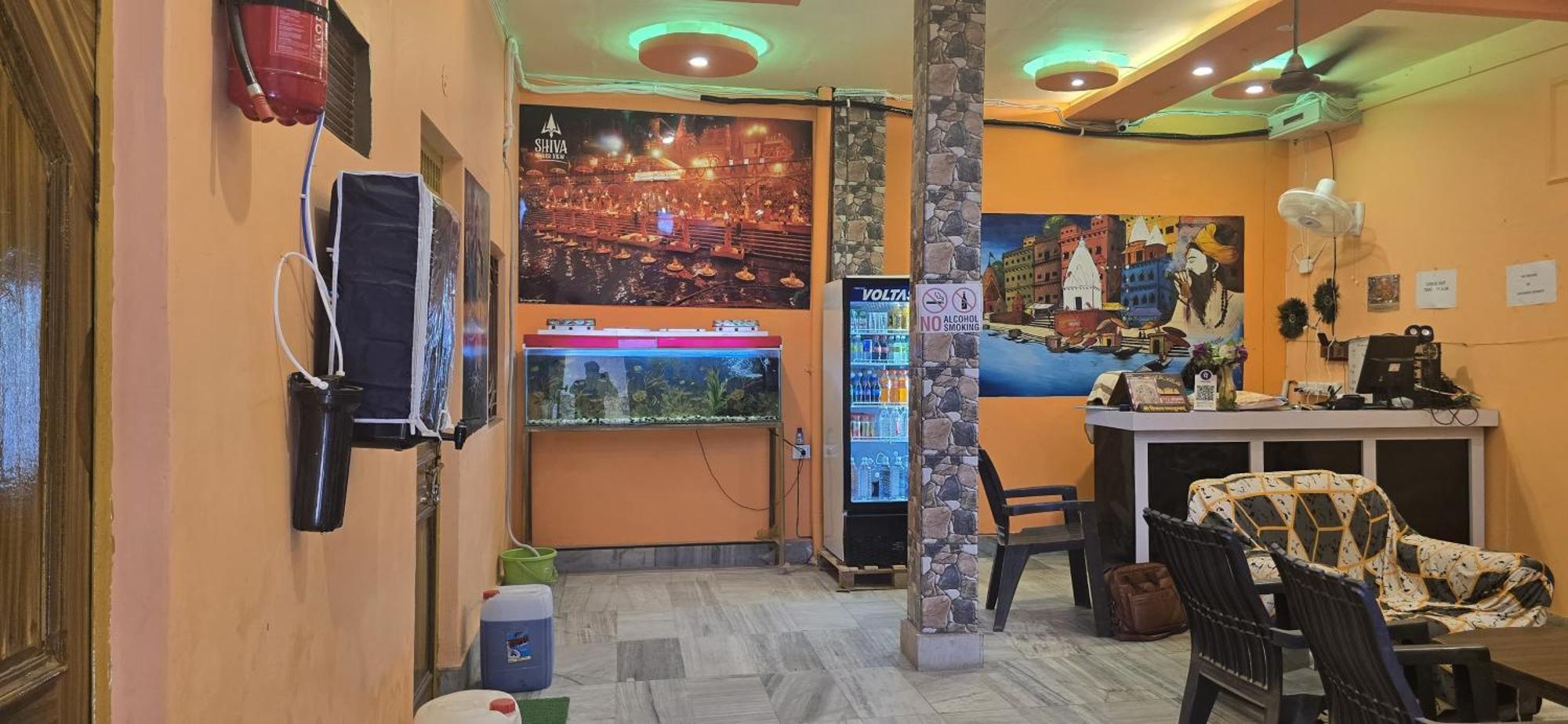 Shiva River View Hotel 3*