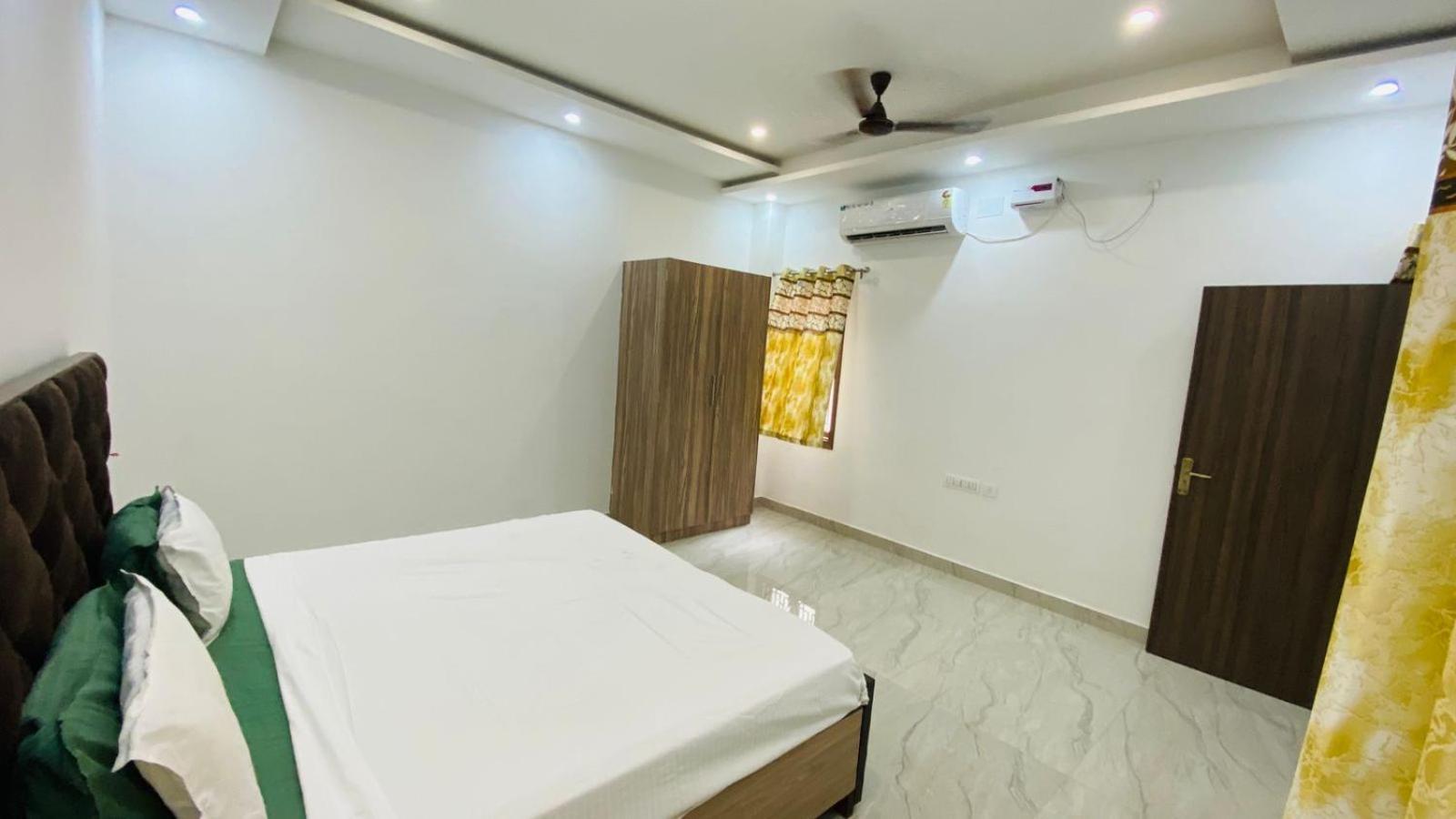 Apartment Kashi Residency