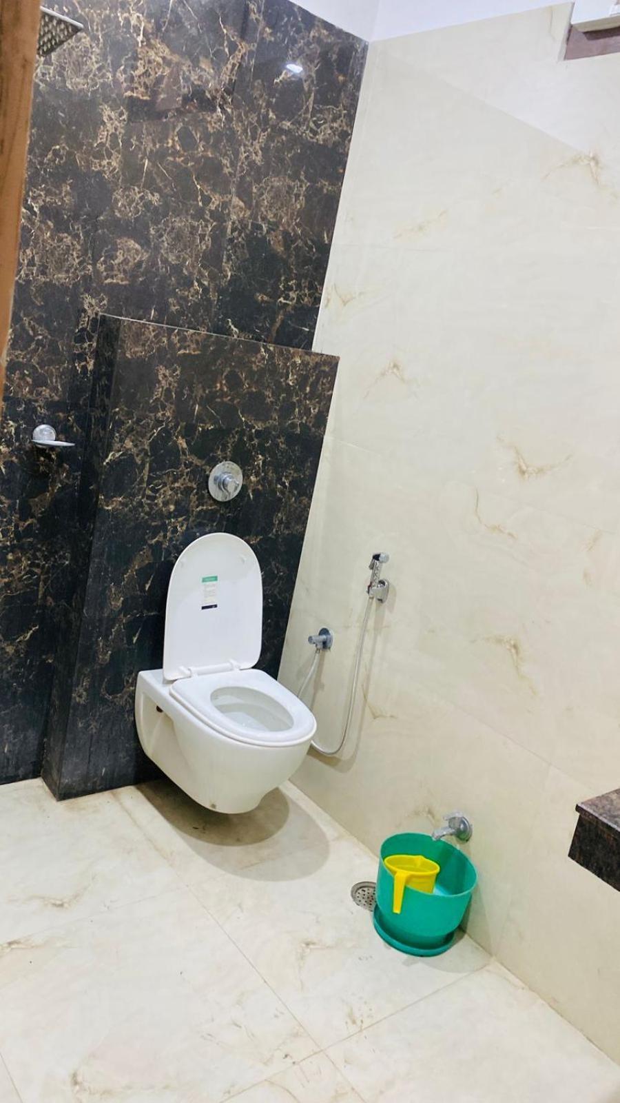 Apartment Kashi Residency *
