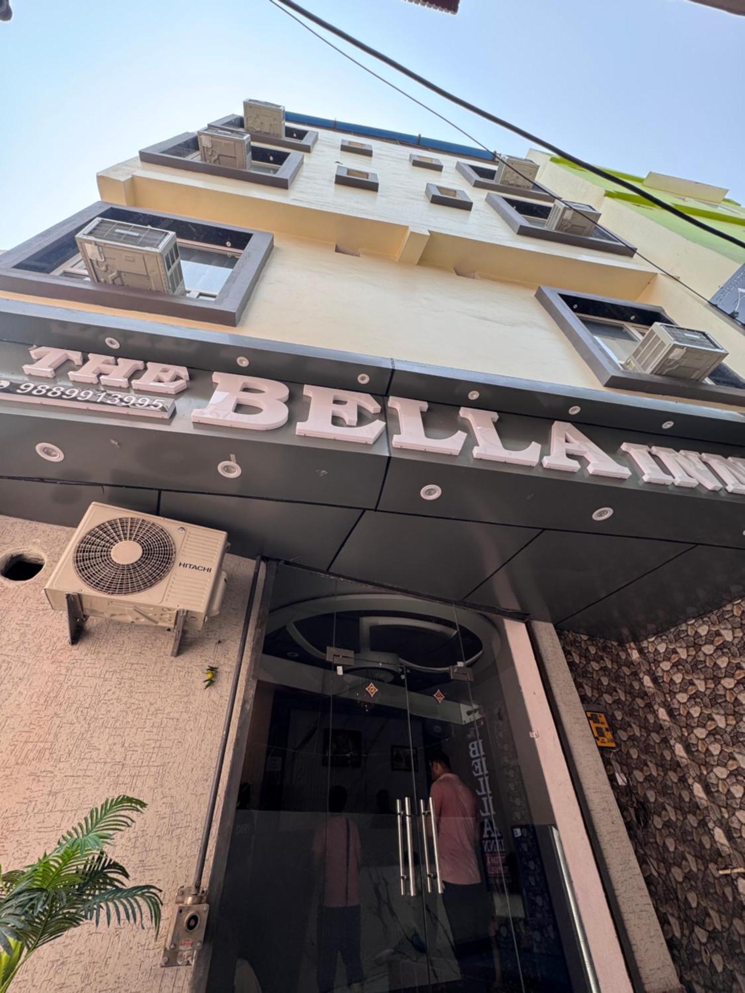 Hotel The Bella 3*