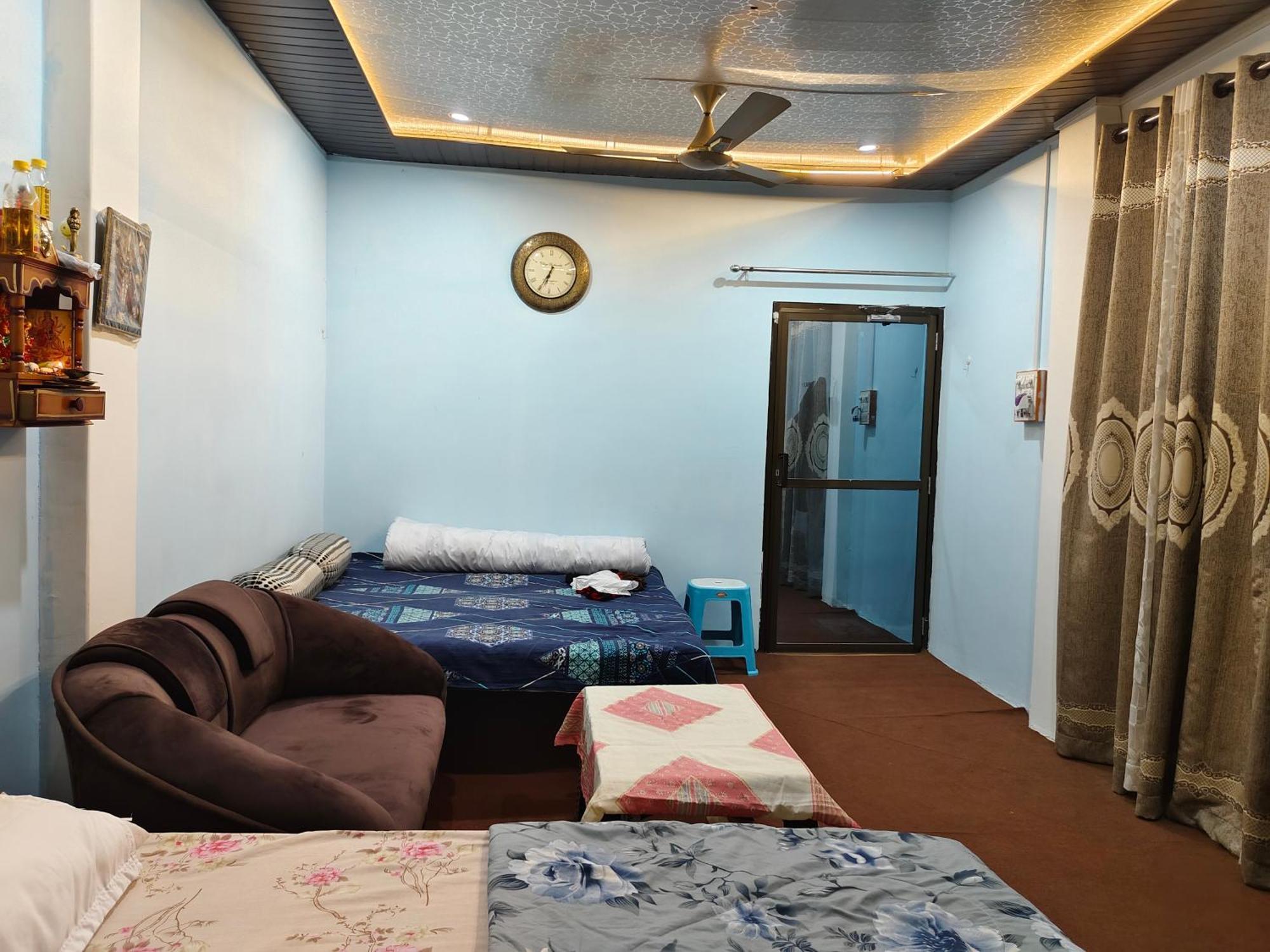 Villa Nyay Vatika Varanasi