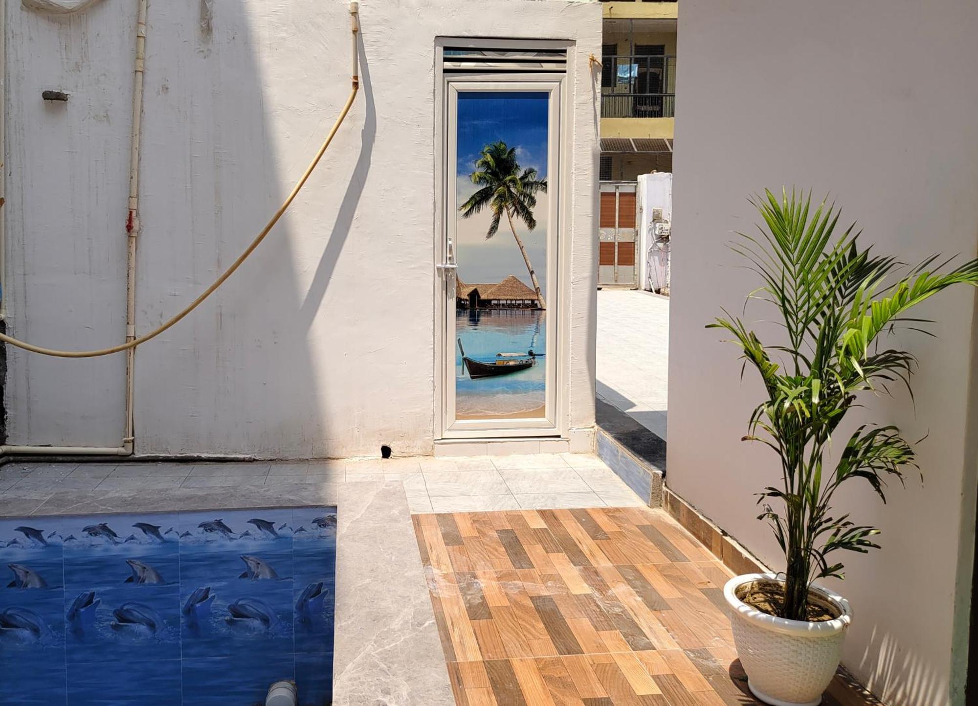 Villa Nyay Vatika