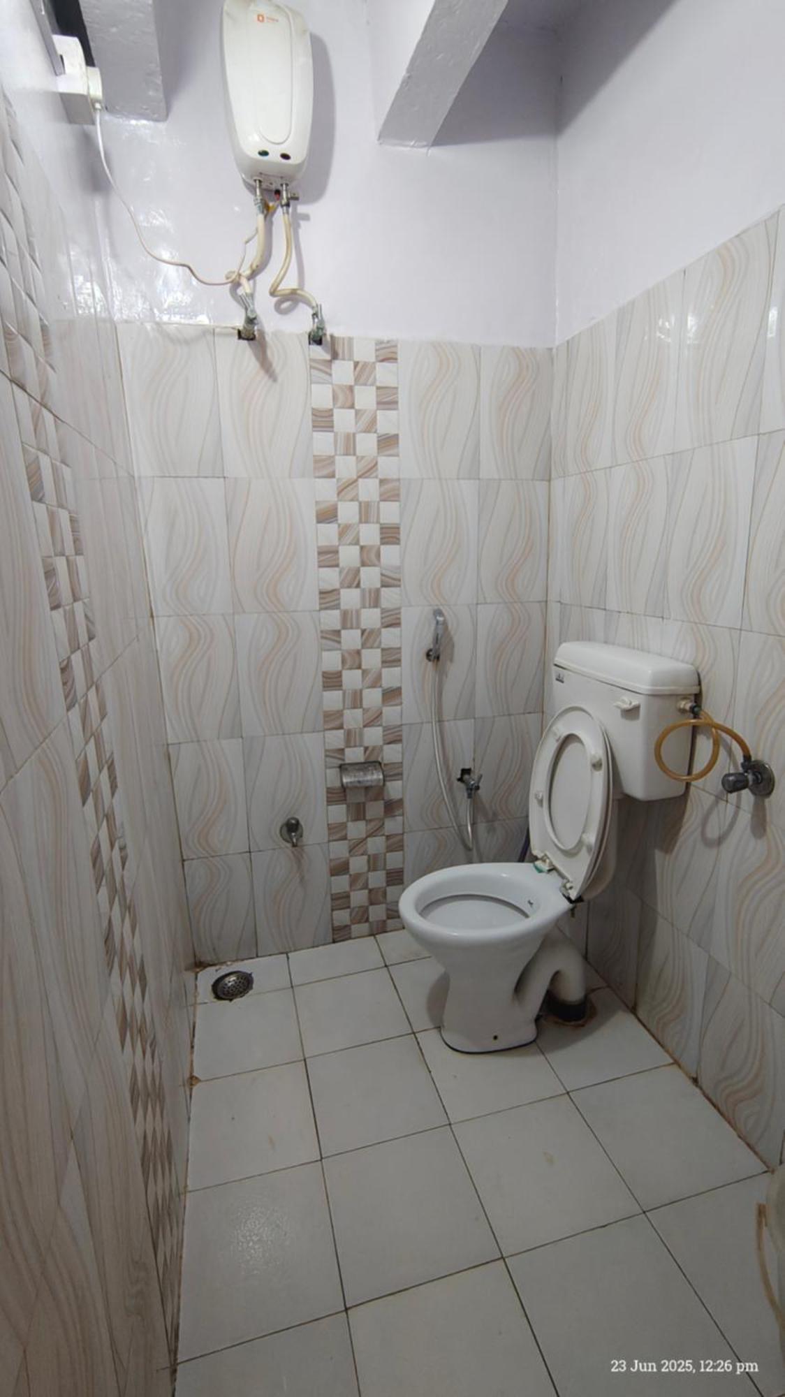 Radha Krishna Homestay Varanasi