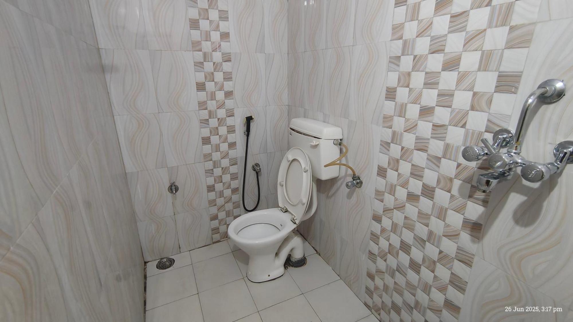 Radha Krishna Homestay