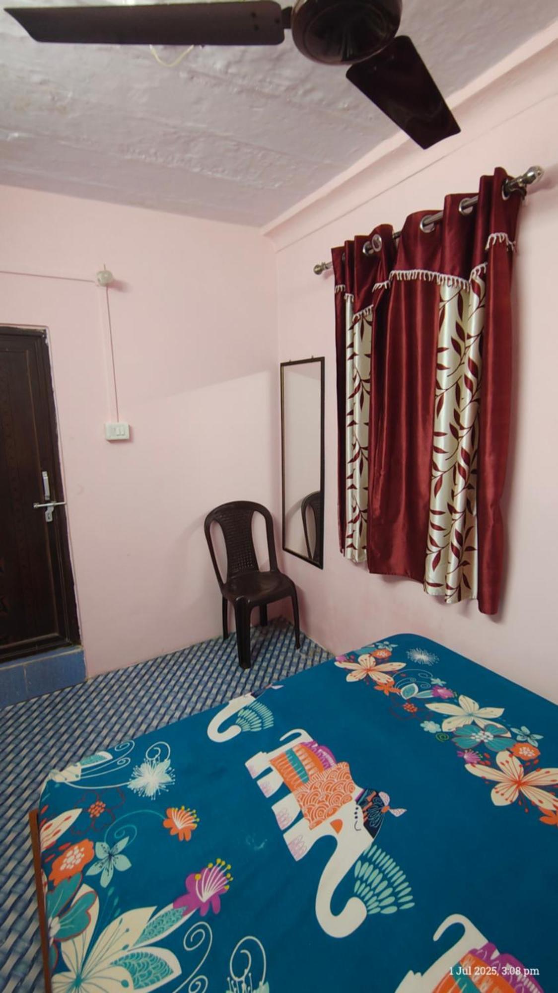 Radha Krishna Homestay