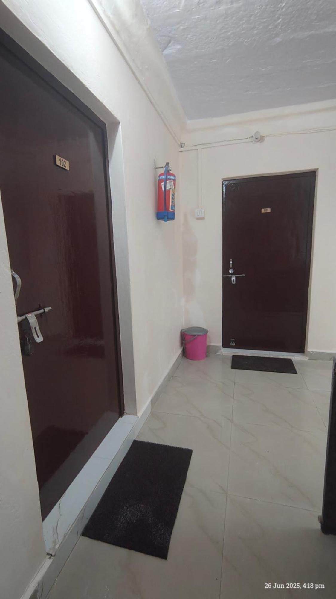 Radha Krishna Homestay Varanasi