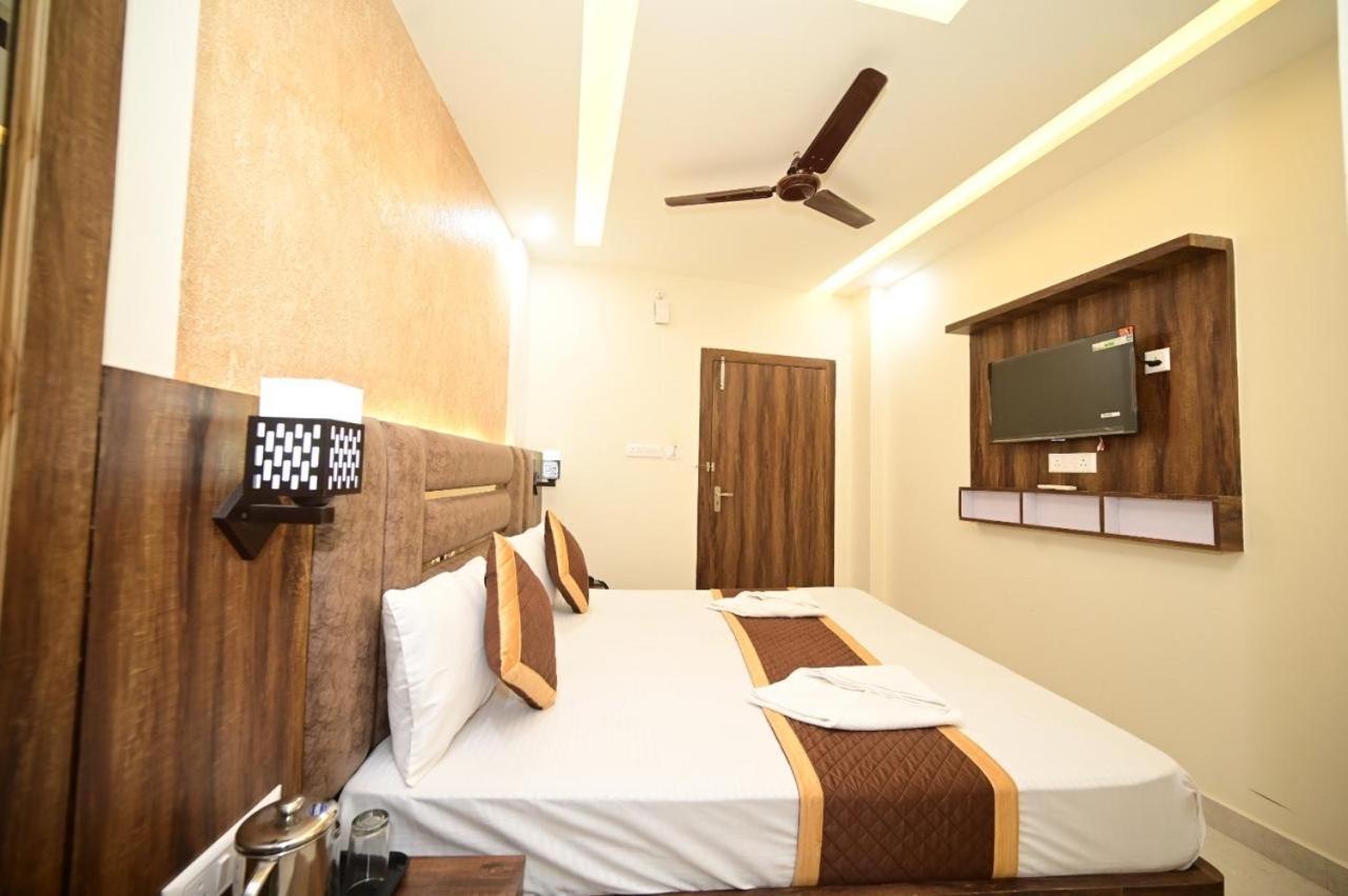 The Bella Hotel