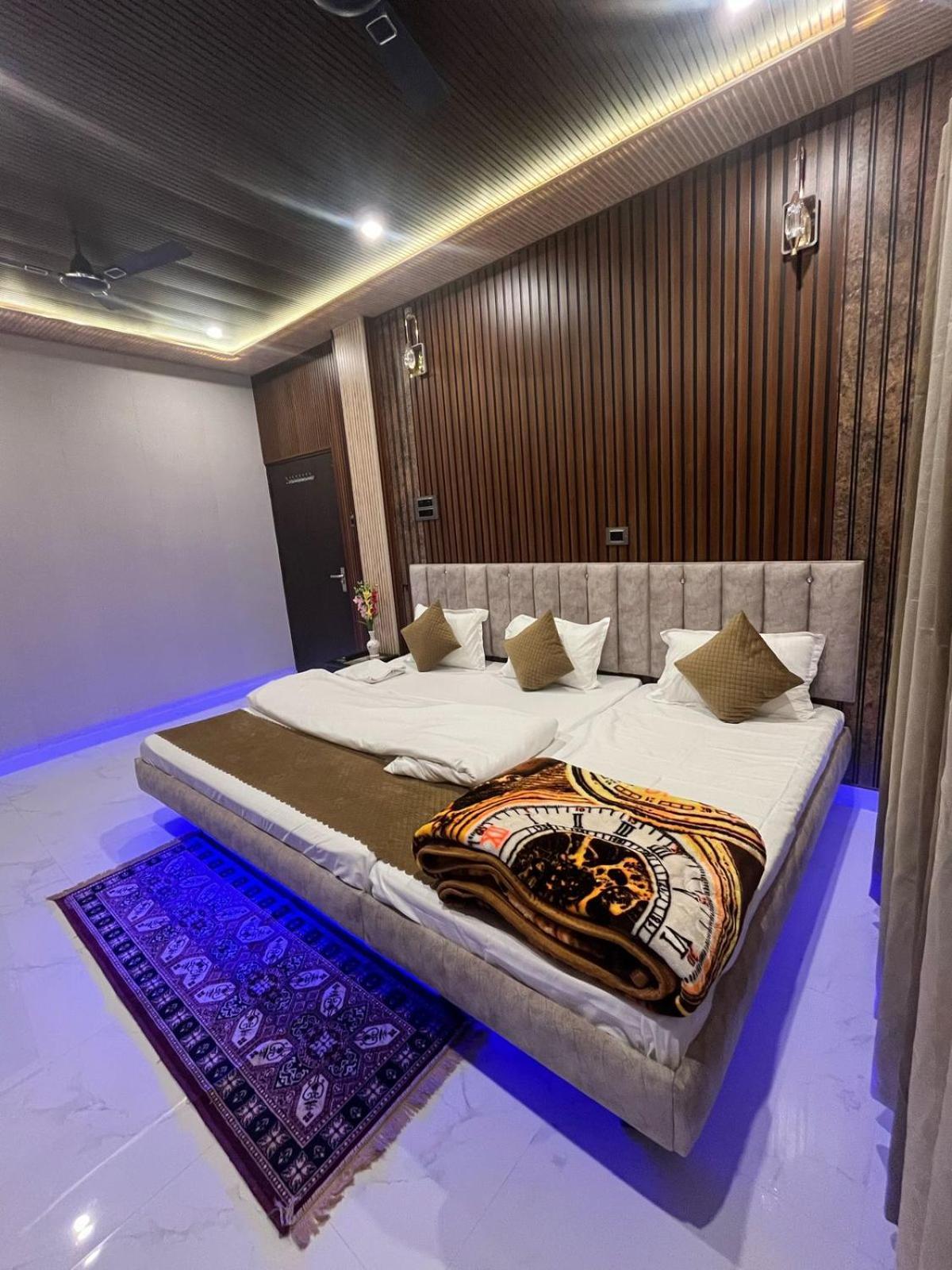 Kashi Residency * Varanasi
