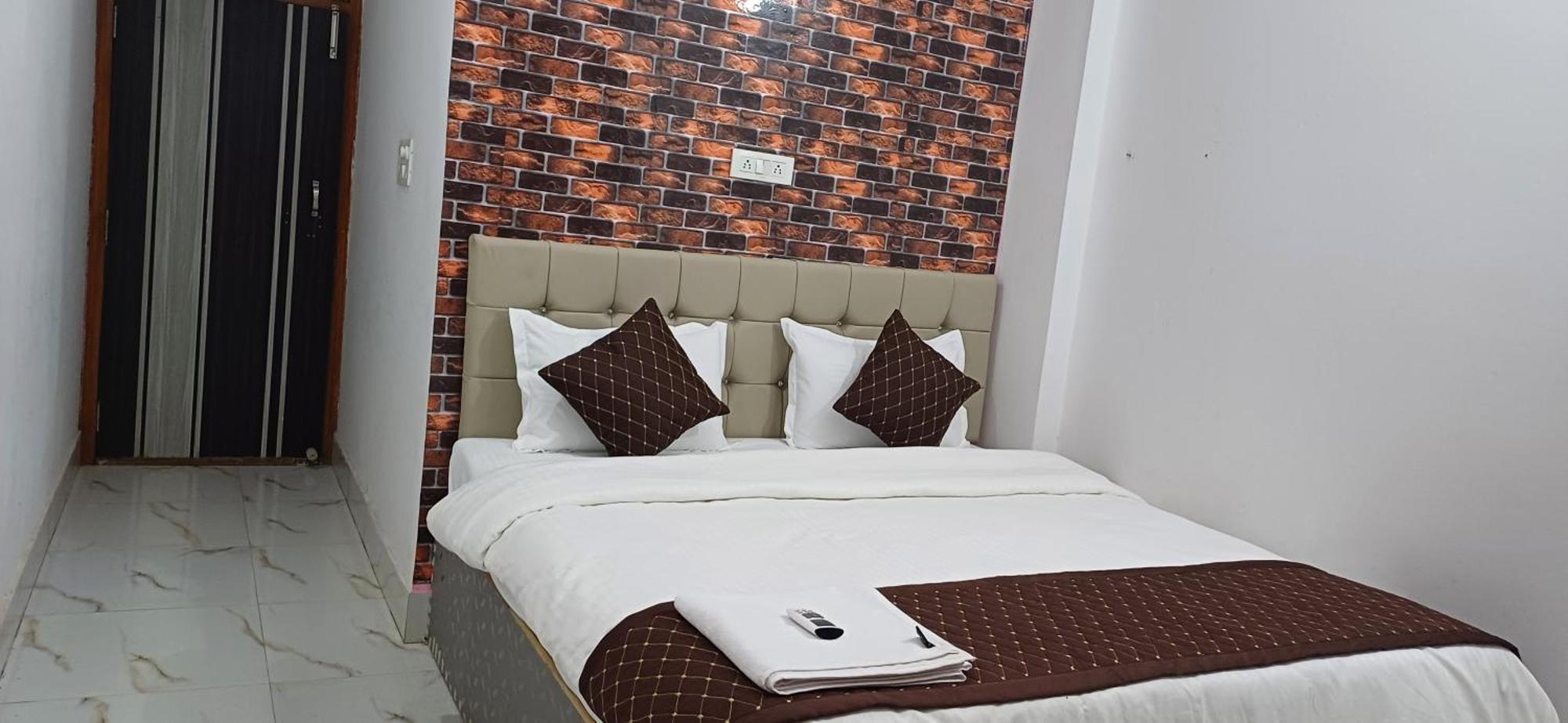 Apartment Kashi Residency *