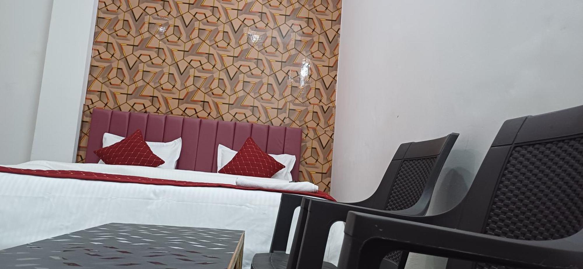 Kashi Residency *