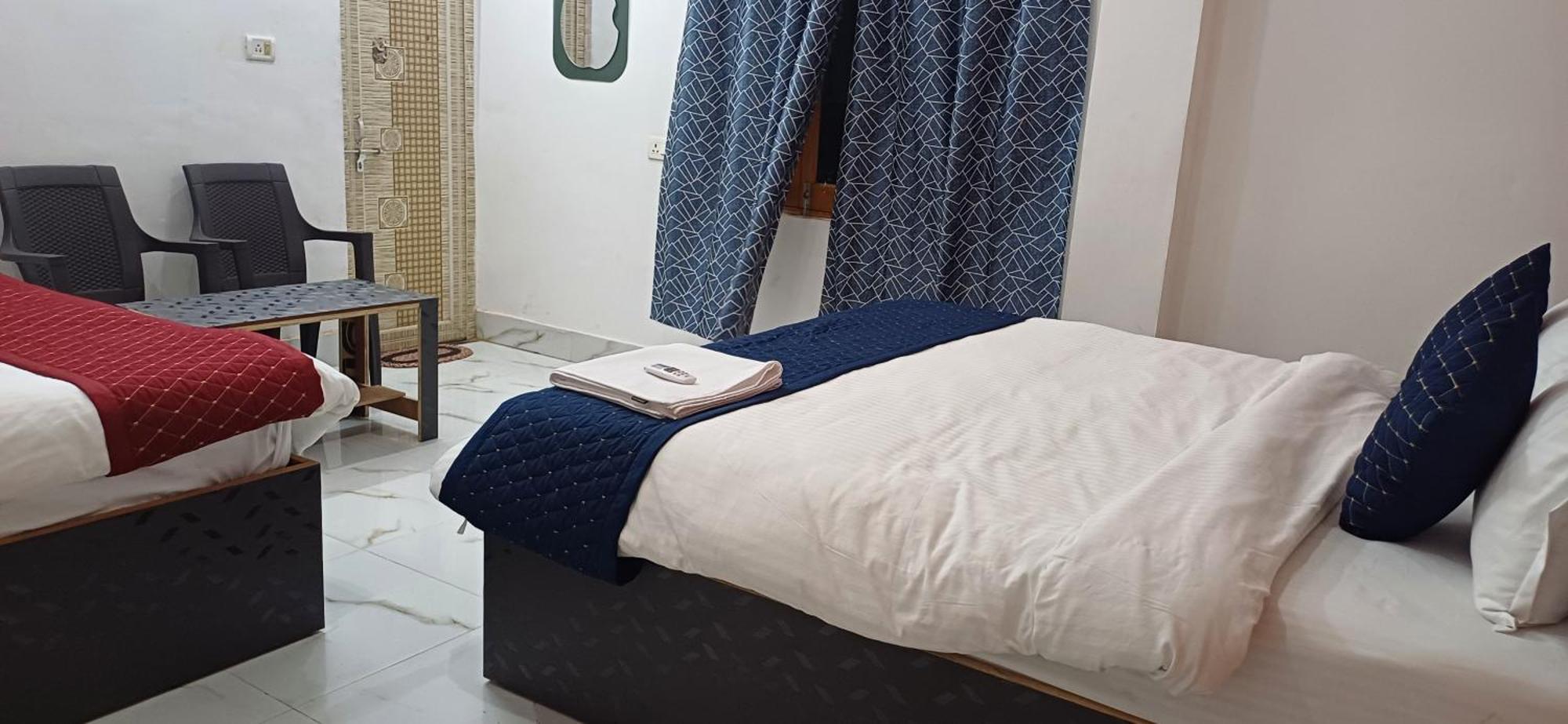 Kashi Residency * Varanasi