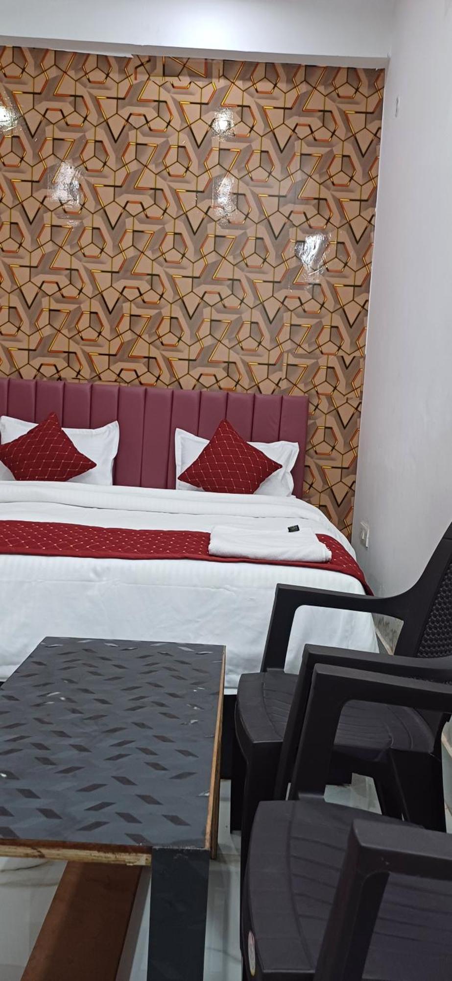 Kashi Residency * Varanasi
