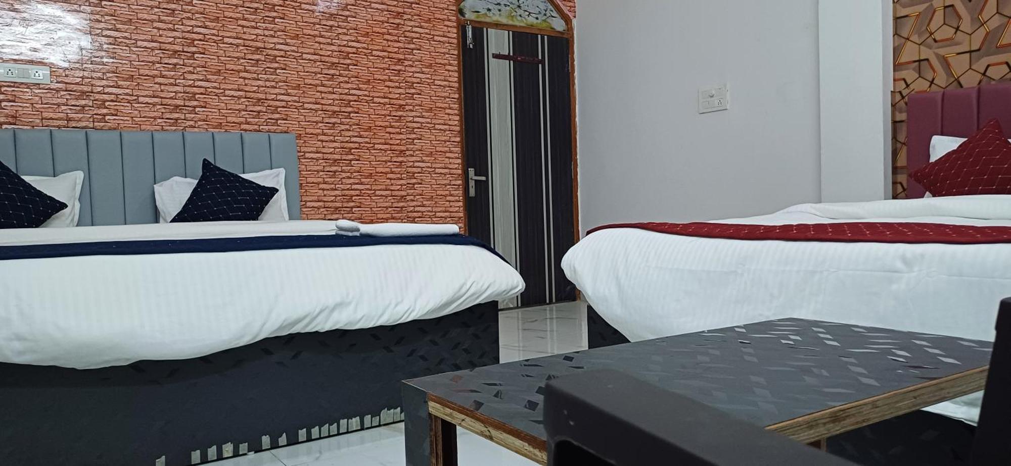 Kashi Residency * Varanasi