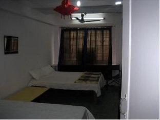 Lodge Golden Varanasi