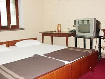 Hotel Ashok *