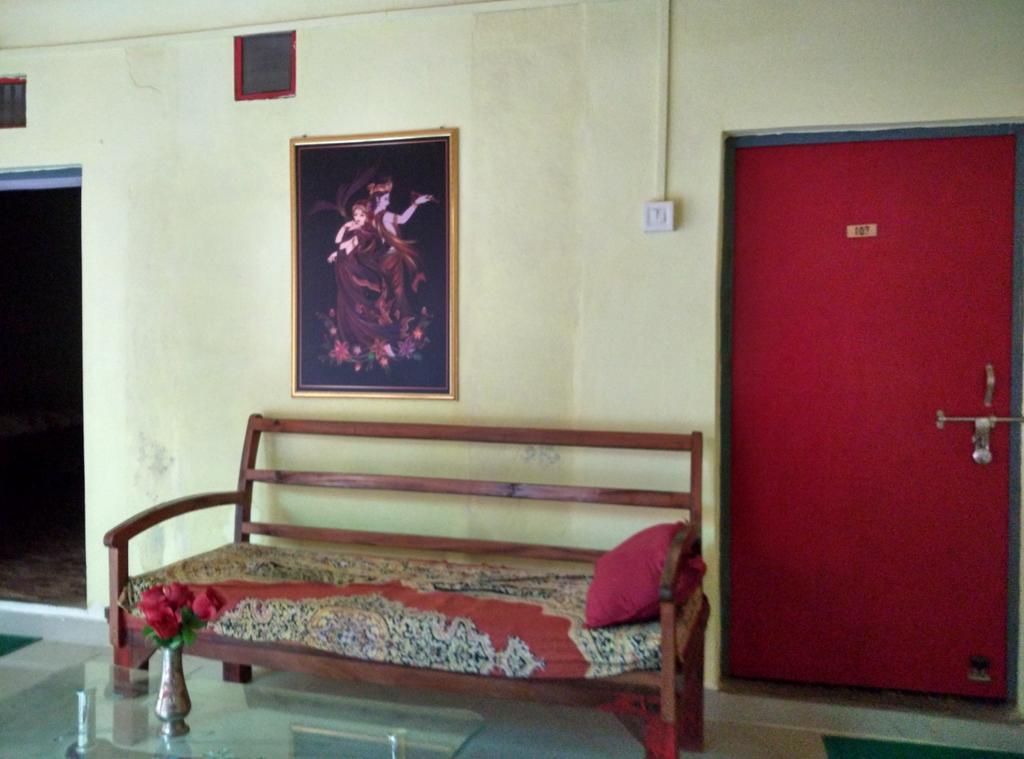 Homestay Radha Krishna Varanasi