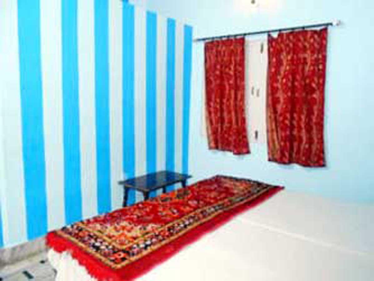 Elvis Guest house Varanasi