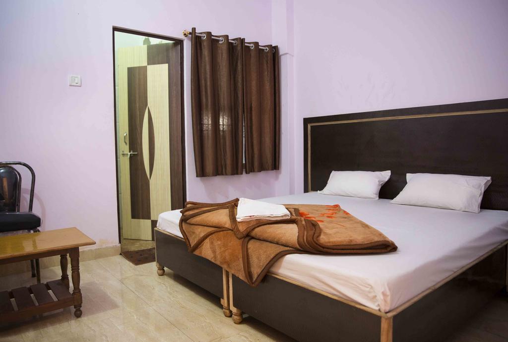 Assi River Guest house