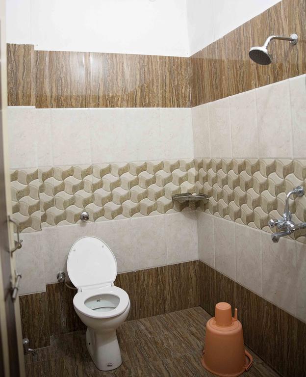 Guest house Assi River Varanasi