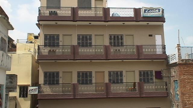 Leela Guest house Varanasi