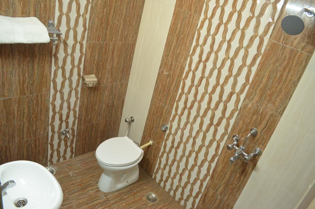 Guest house Assi River *