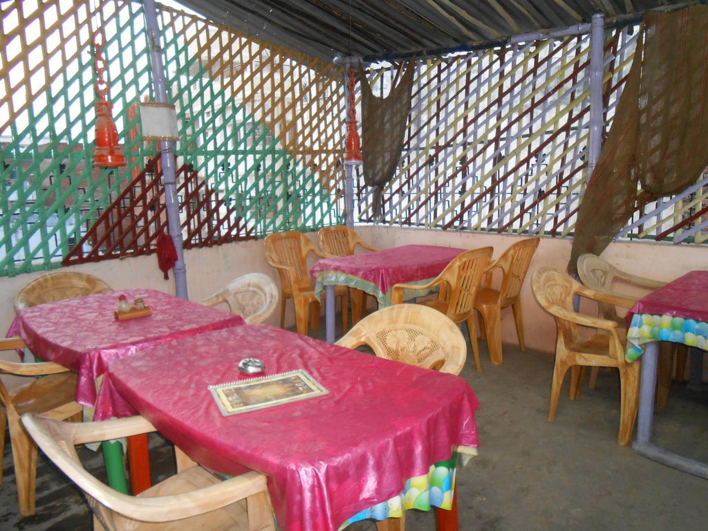 Guest house Elvis Varanasi