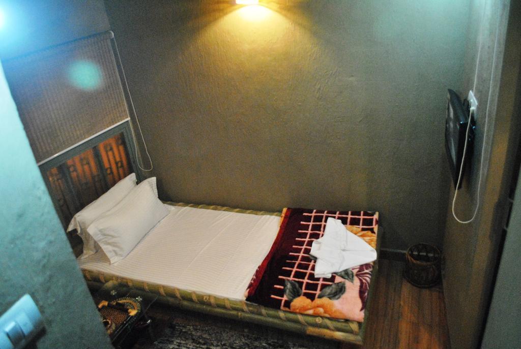 Bed & Breakfast Shri