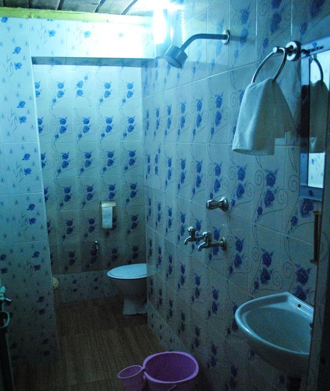 Bed & Breakfast Shri 2*