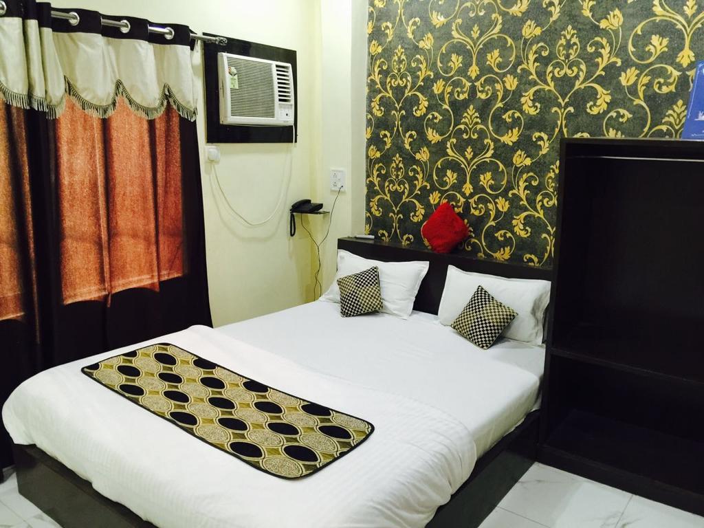 Hotel Divine Varanasi