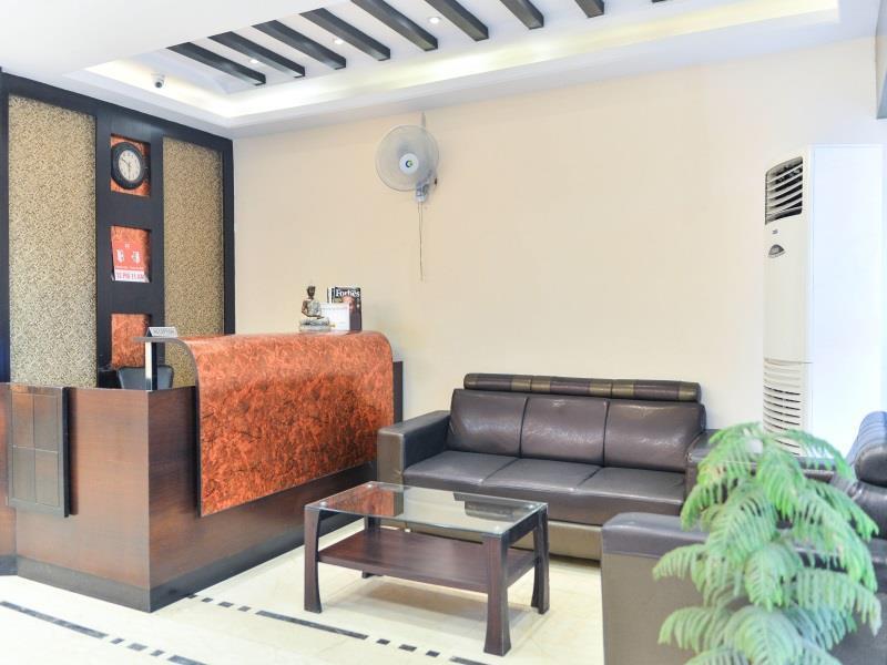 Puja Residency Varanasi