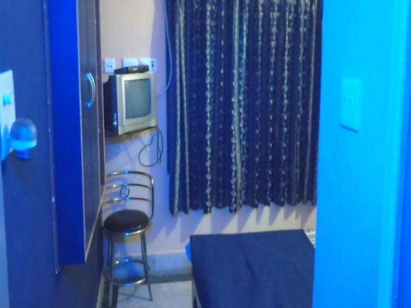 Guest house Leela Varanasi