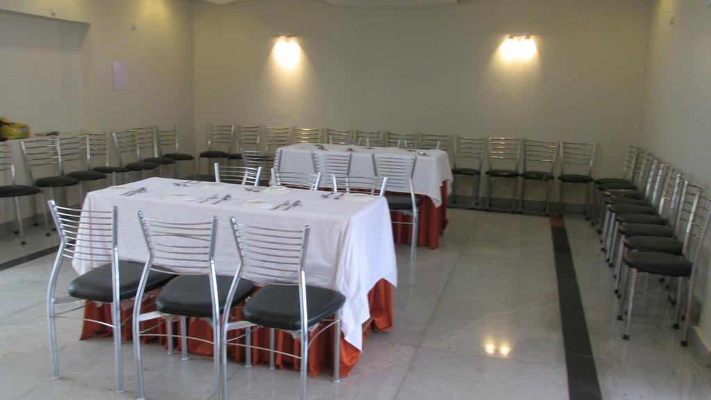 Hotel The Sapphire Grand 3*