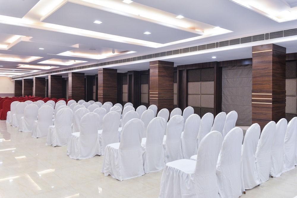 Hotel Puja Residency Varanasi