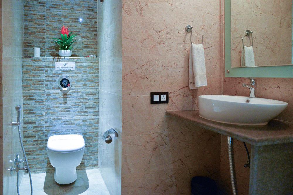 Hotel Puja Residency