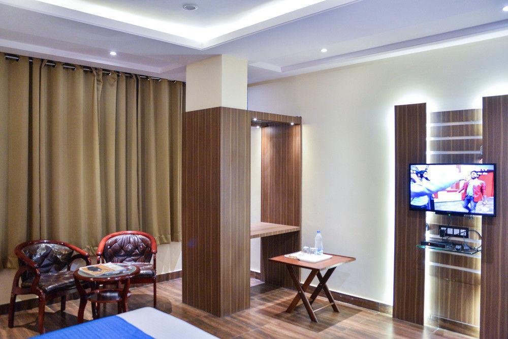 Puja Residency Varanasi