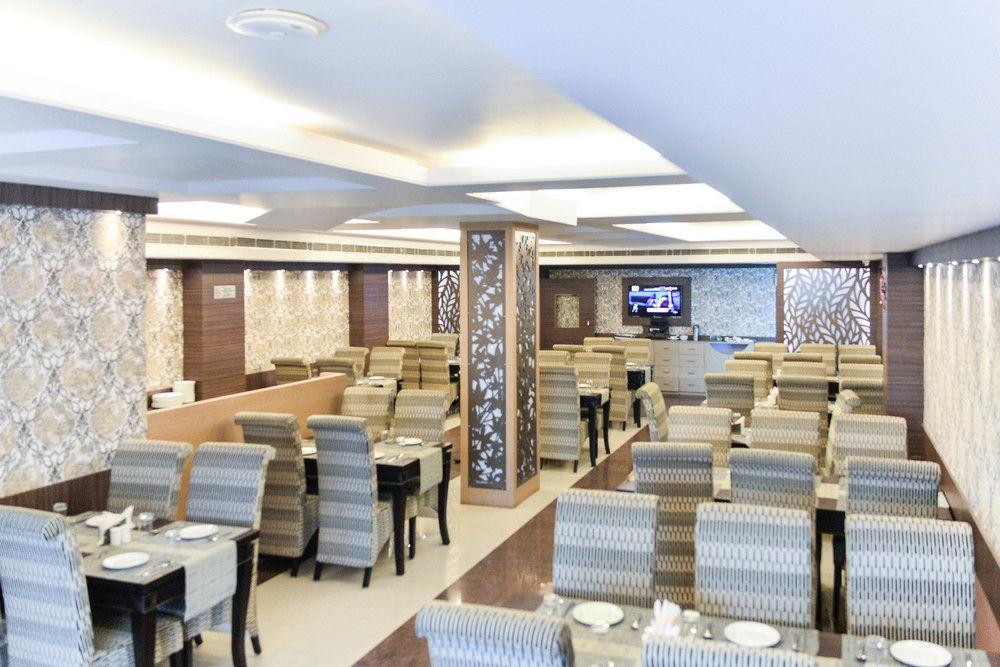 Hotel Puja Residency Varanasi