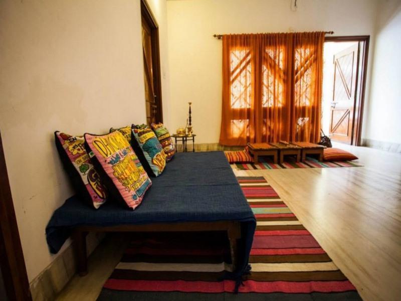 Gostops Lite Hostel