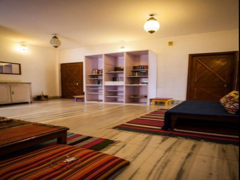 Gostops Lite Hostel *