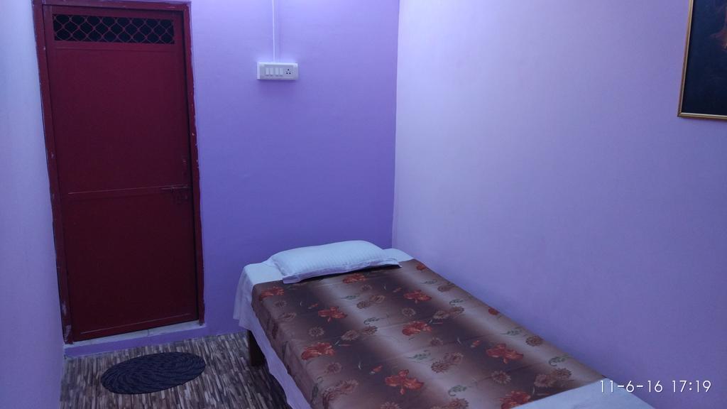 Radha Krishna Homestay
