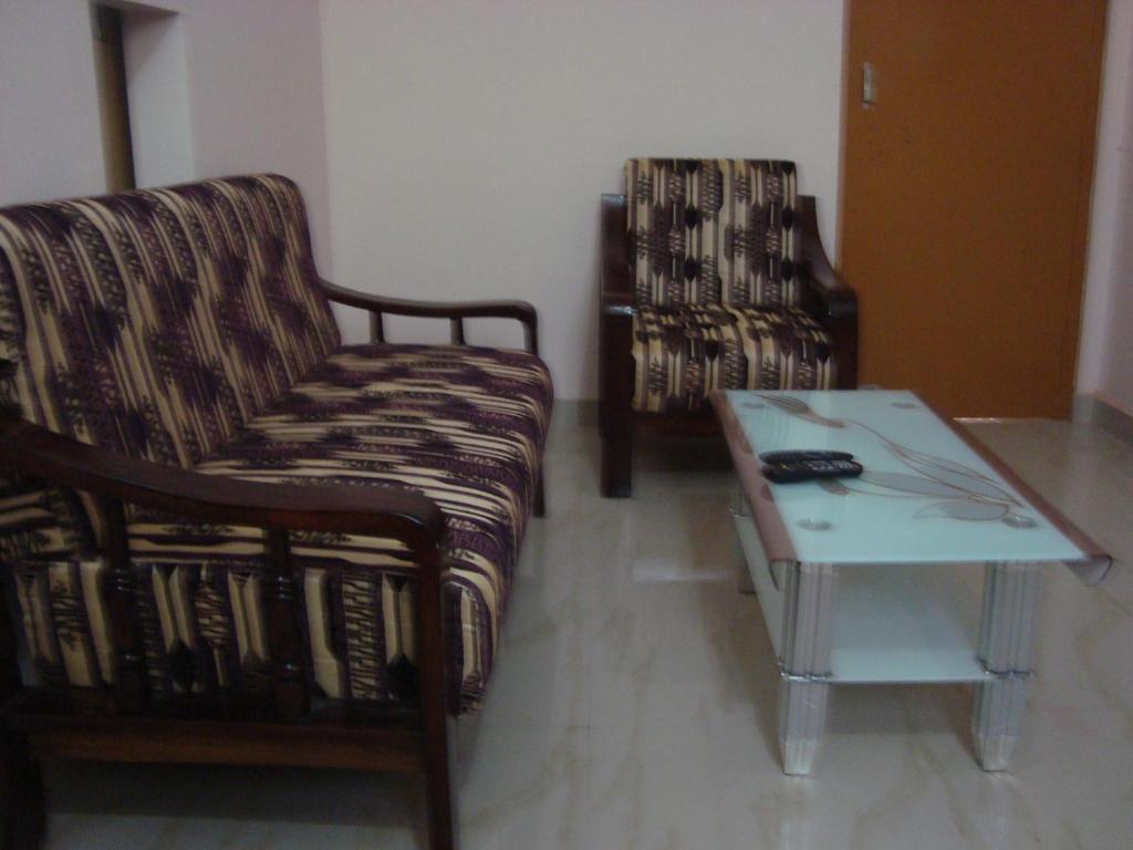Welcome At Ganges Inn Varanasi